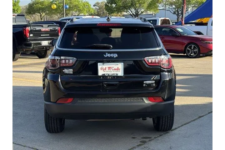 $21577 : Jeep Compass 2022 Latitude 4 image 5