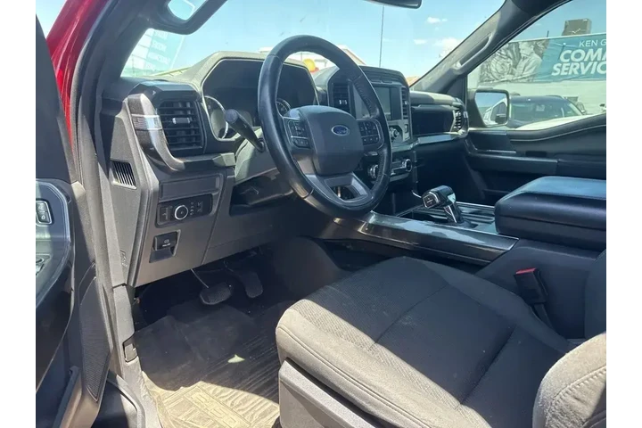 $38694 : Ford F-150 2022 4x4 XL 4dr S image 6