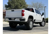 $66988 : 2020 Silverado 3500HD LTZ thumbnail