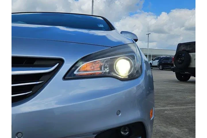 $13900 : Buick Cascada 2017 Premium 2 image 9