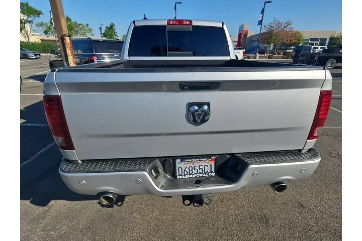 $17000 : Ram 1500 2014 4x2 Sport 4dr image 8