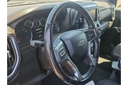 $39500 : Chevrolet Silverado 1500 Lim thumbnail