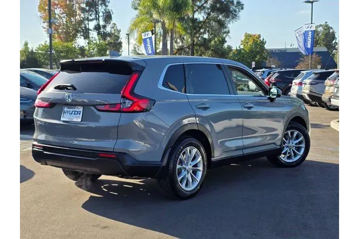 $29500 : Honda CR-V 2024 AWD EX-L 4dr image 5