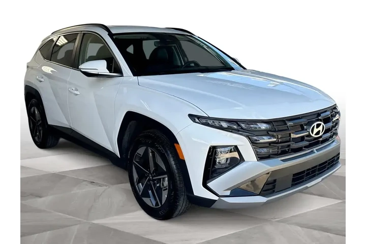 $25948 : Hyundai TUCSON 2025 SEL Conv image 2