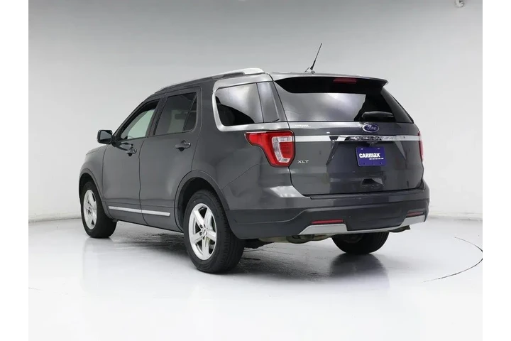 $19998 : Ford Explorer 2019 XLT 4dr S image 2