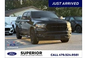 Ram 1500 2021 4x4 Lone Star en Springdale