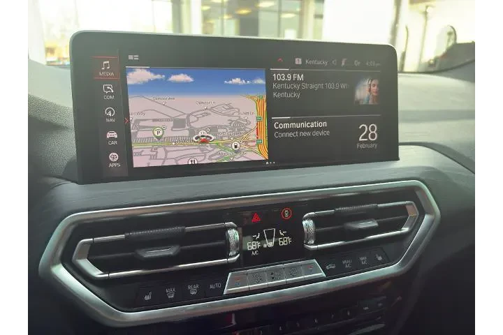 $25500 : BMW X3 2022 AWD xDrive30i 4d image 4