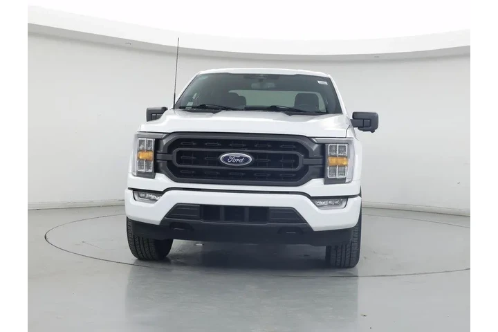 $37998 : Ford F-150 2023 4x4 XLT 4dr image 5