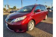 $15599 : 2014 Sienna LE 7-Passenger Au thumbnail