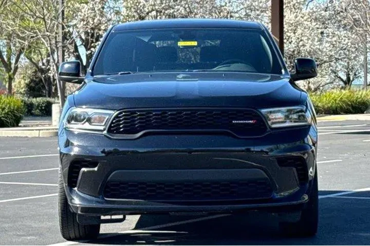 $29374 : Dodge Durango 2025 AWD GT 4d image 6