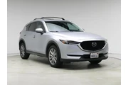Mazda CX-5 2019 AWD Grand To en San Francisco Bay Area