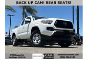 $25997 : 2021 Tacoma 2WD SR thumbnail