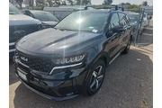 $25491 : Kia Sorento 2023 S 4dr SUV thumbnail