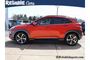$16678 : Hyundai KONA 2019 Limited 4d thumbnail