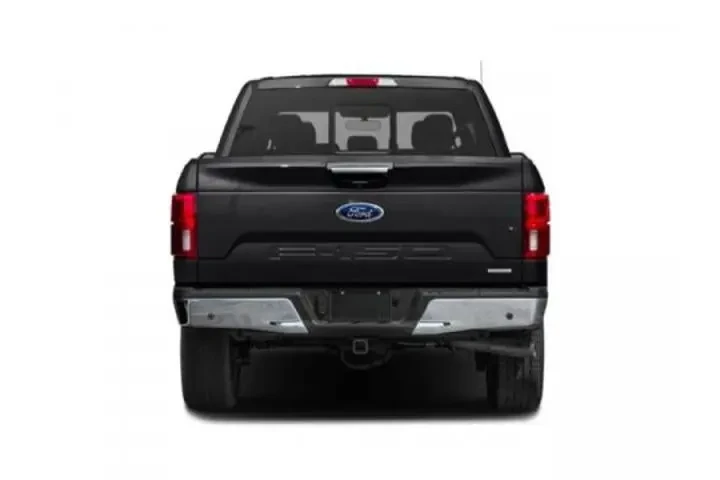 $23644 : Ford F-150 2018 4x4 King Ran image 5