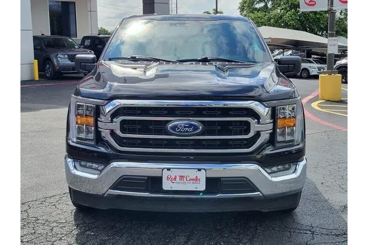 $36500 : Ford F-150 2023 4x2 XLT 4dr image 8