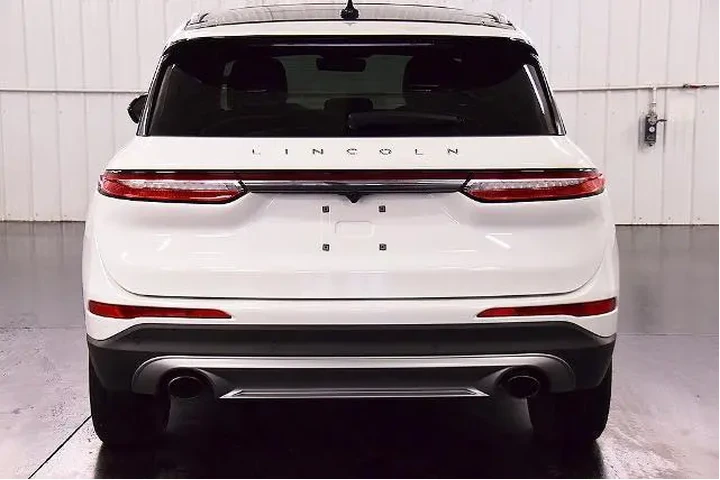 $34000 : Lincoln Corsair 2022 AWD Res image 6