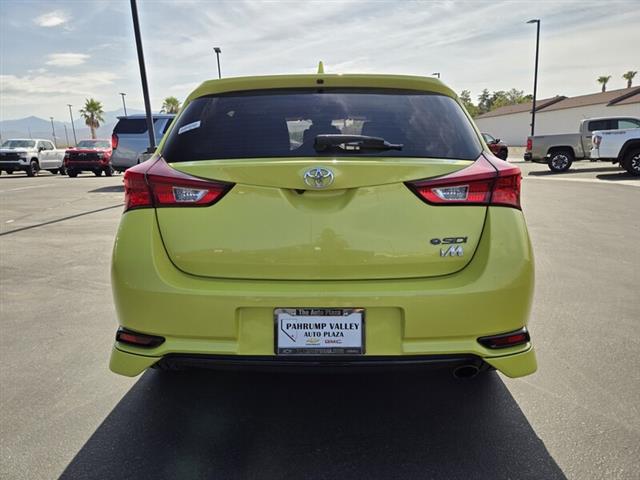 $14939 : Pre-Owned 2017 COROLLA IM image 6