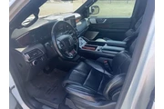 $36998 : Lincoln Navigator L 2020 4x4 thumbnail