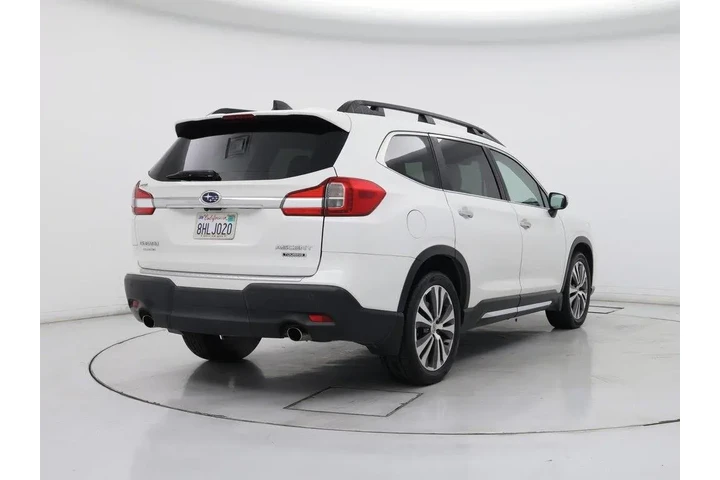 $20998 : Subaru Ascent 2019 AWD Touri image 8