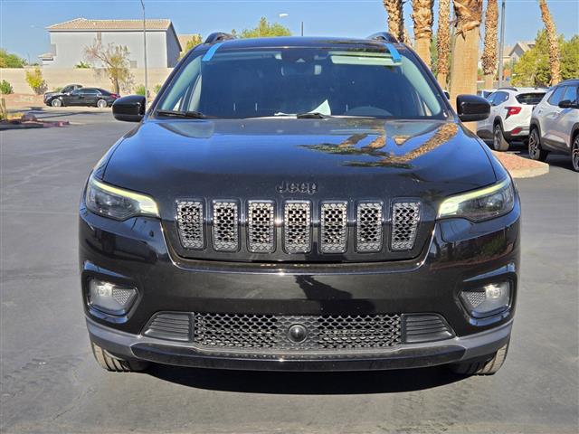 $21491 : Pre-Owned 2021 Cherokee Altit image 8