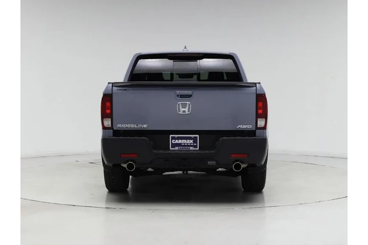 $33998 : Honda Ridgeline 2023 AWD RTL image 6