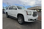 $37999 : GMC Yukon XL 2019 4x2 Denali thumbnail