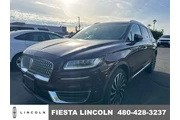 Lincoln Nautilus 2019 AWD Bl en Phoenix