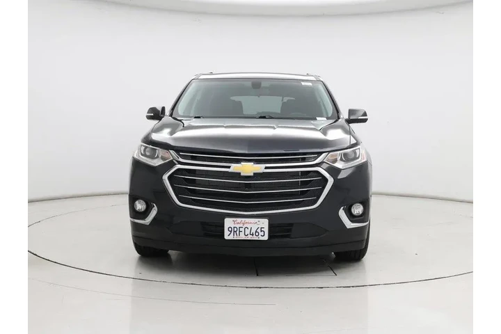$20998 : Chevrolet Traverse 2020 LT C image 5