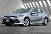 $24500 : Toyota Camry 2023 LE 4dr Sed thumbnail