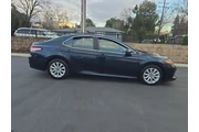 $18995 : Toyota Camry 2019 LE 4dr Sed thumbnail