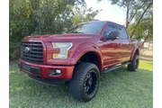 2015 F-150 en Dallas
