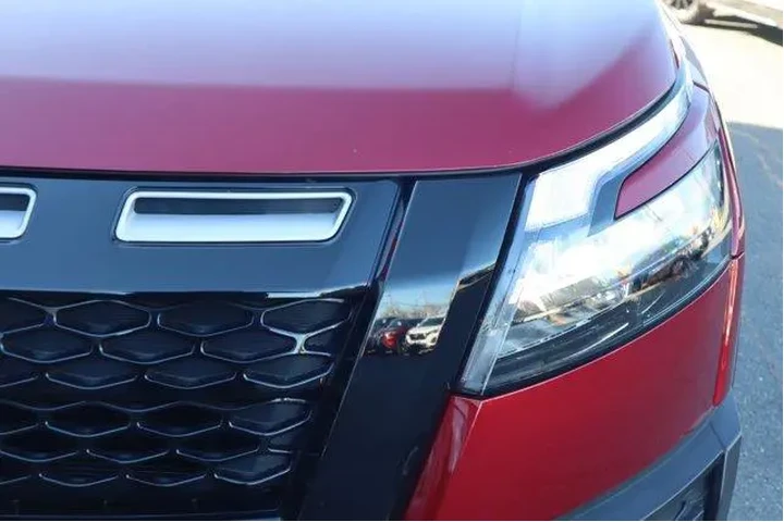 $32746 : Nissan Pathfinder 2024 AWD R image 10