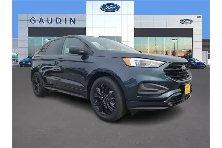 $25995 : Ford Edge 2024 AWD SE 4dr SU image 1