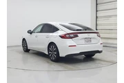 $25998 : Honda Civic 2024 EX-L 4dr Ha thumbnail