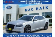 Chrysler 300 2021 S V6 4dr S en Houston