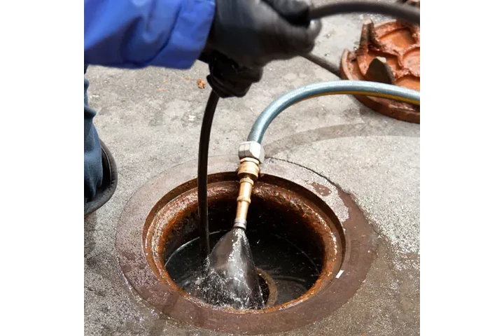 H.N. Harris Plumbing image 8