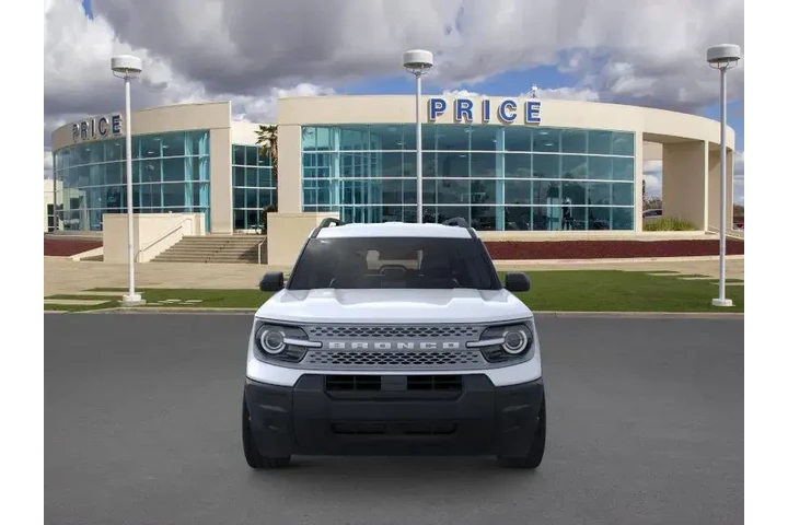 $25995 : Ford Bronco Sport 2025 AWD B image 6