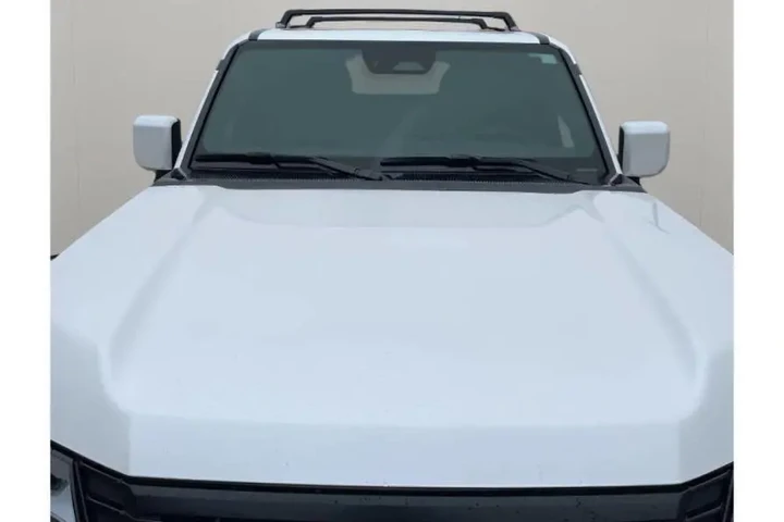 $92900 : 2026 GX 550 Premium+ image 9