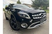 2019 Mercedes-Benz GLA GLA 250