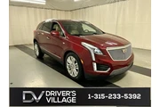 Cadillac XT5 2018 4x4 Premiu en Syracuse
