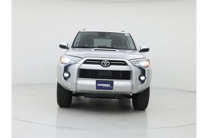 $38998 : Toyota 4Runner 2024 4x4 TRD image 5