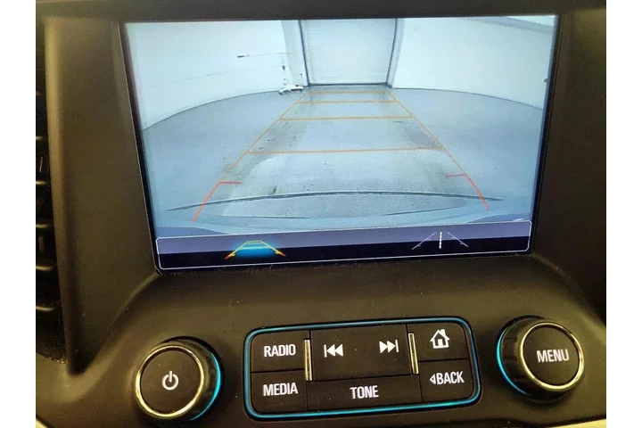 $21998 : GMC Acadia 2019 SLE-2 4dr SU image 7