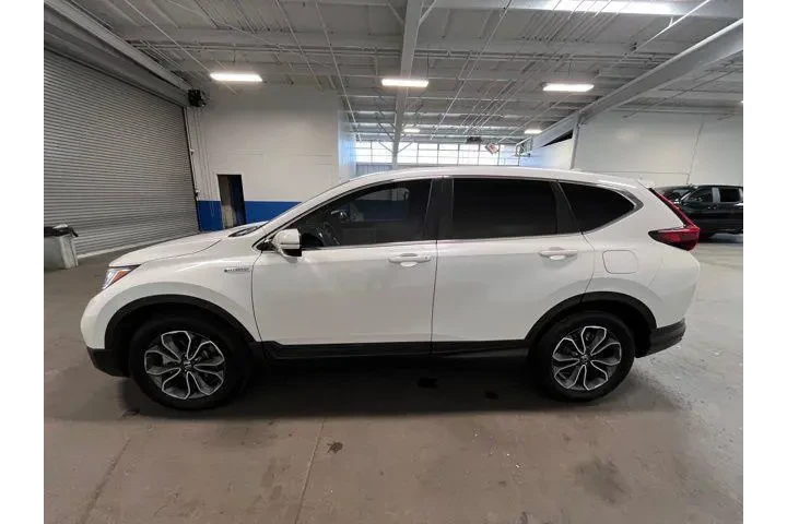 $29654 : Honda CR-V Hybrid 2022 AWD E image 6