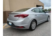 $14879 : Hyundai ELANTRA 2020 SE 4dr thumbnail