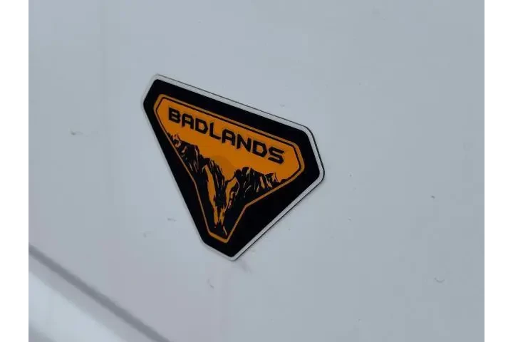 $33900 : Ford Bronco Sport 2025 AWD B image 9