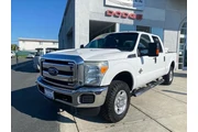 Ford F-250 Super Duty 2015 4