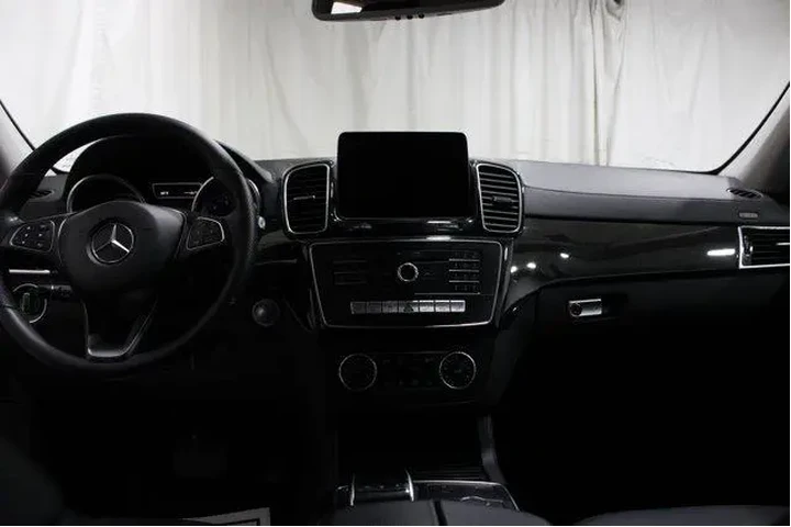 $19916 : Mercedes-Benz GLE 2017 AWD G image 2