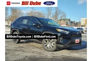 Toyota RAV4 Hybrid 2024 AWD en New Hampshire