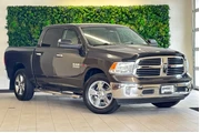 Ram 1500 2017 4x4 SLT 4dr Cr en Portland